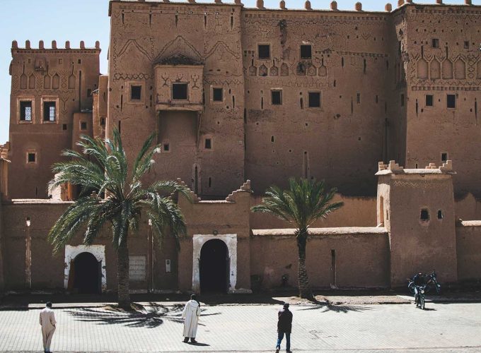 Morocco tours & excursions