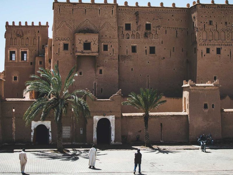 Morocco tours & excursions