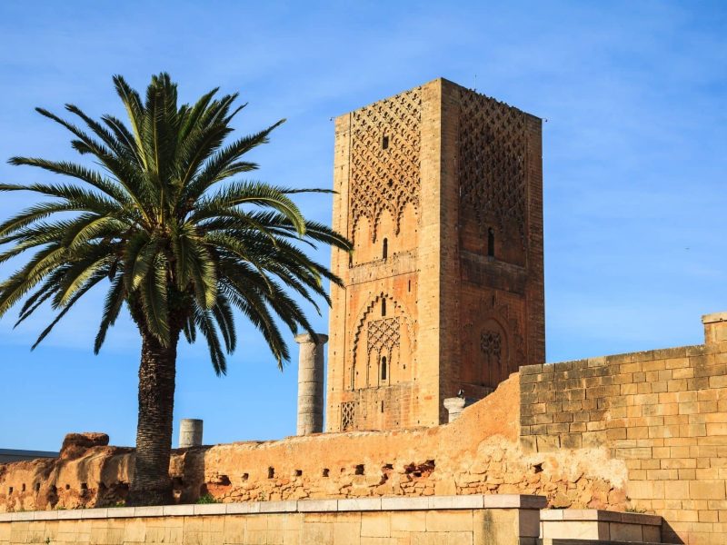 Morocco tours & excursions