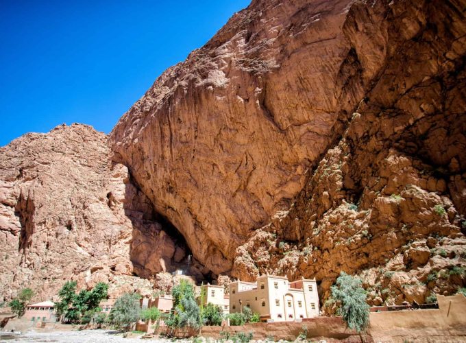 Morocco tours & excursions