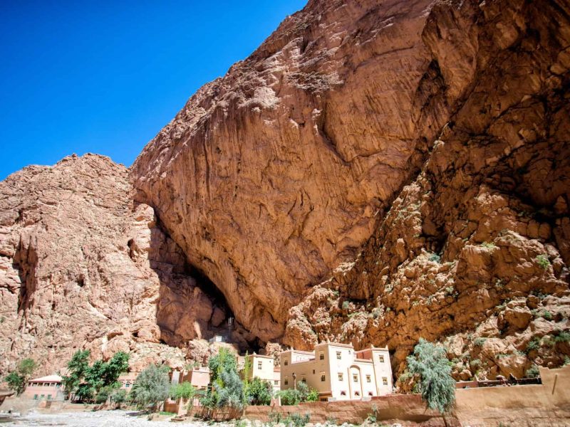 Morocco tours & excursions