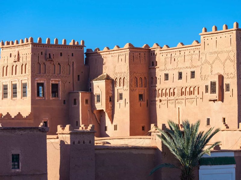 Morocco tours & excursions