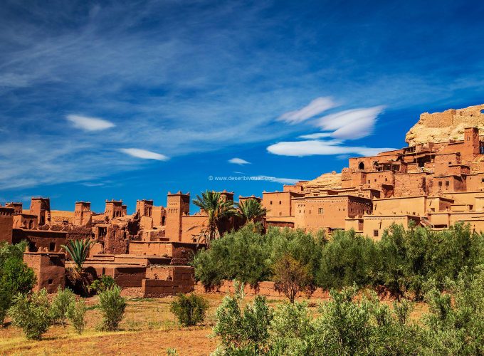 Morocco tours & excursions