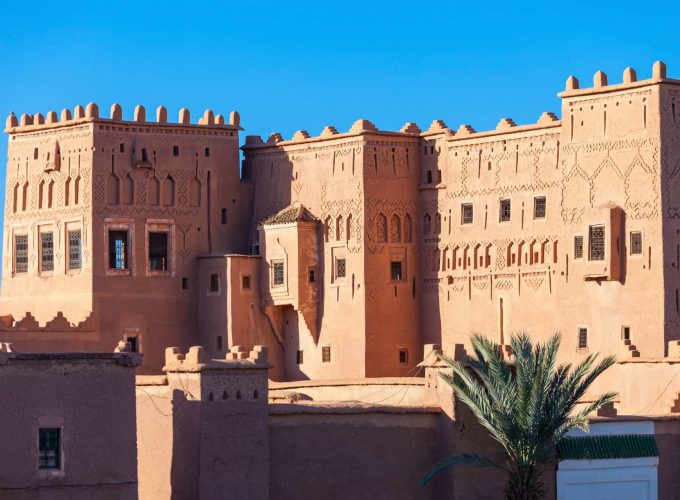 Morocco tours & excursions