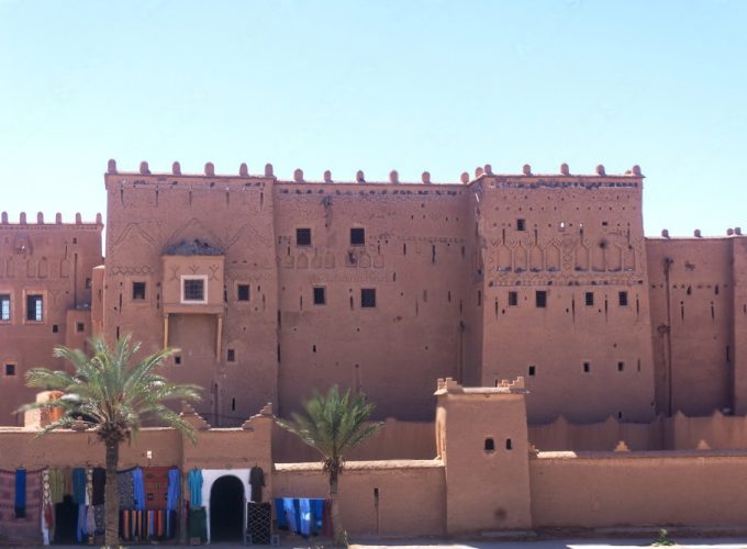 Morocco tours & excursions