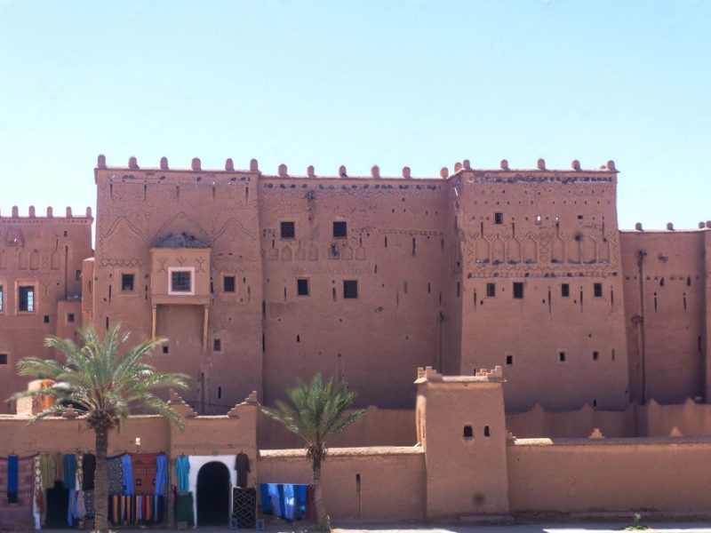 Morocco tours & excursions