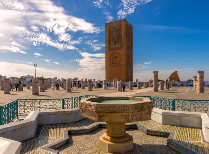 Morocco tours & excursions