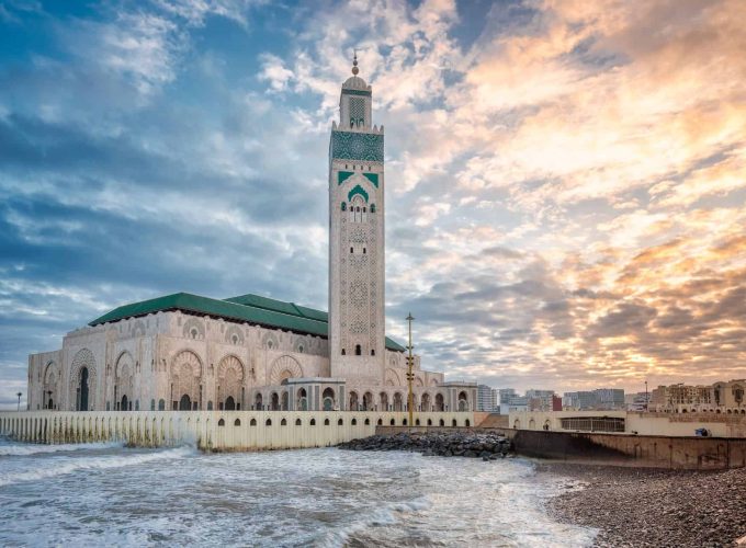 Morocco tours & excursions