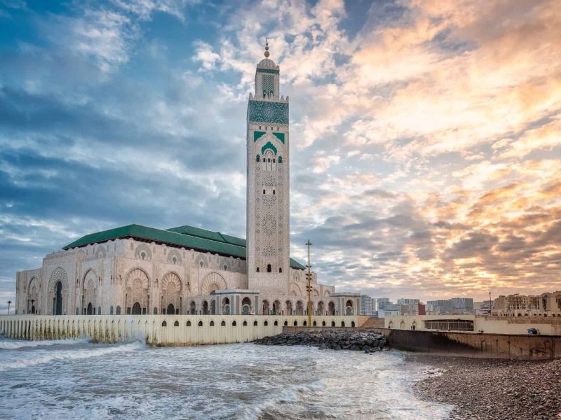 Morocco tours & excursions