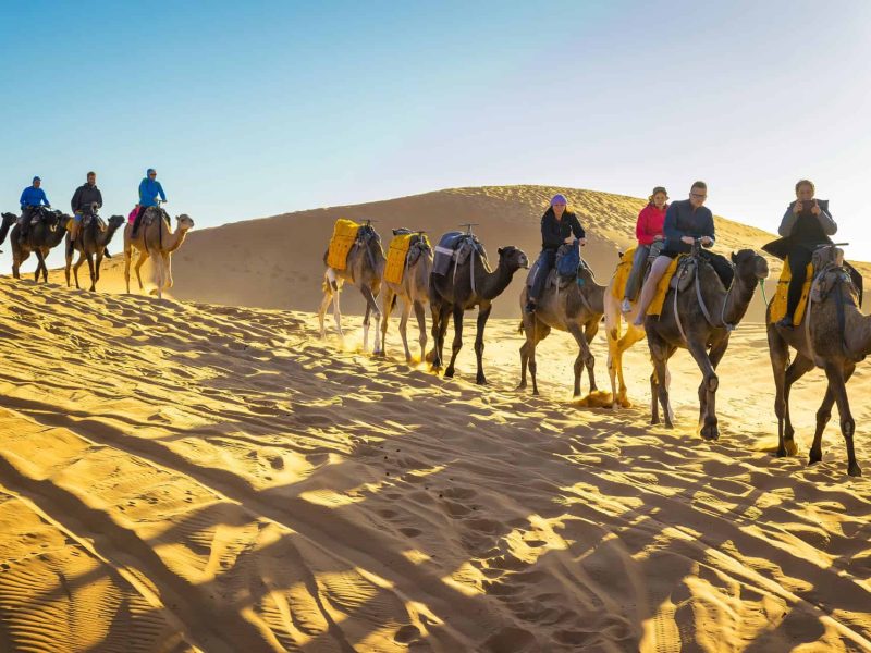 Morocco tours & excursions